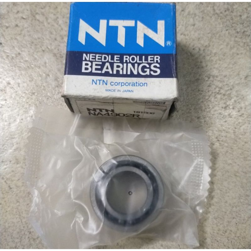 Bering bambu NA4902R NTN japan