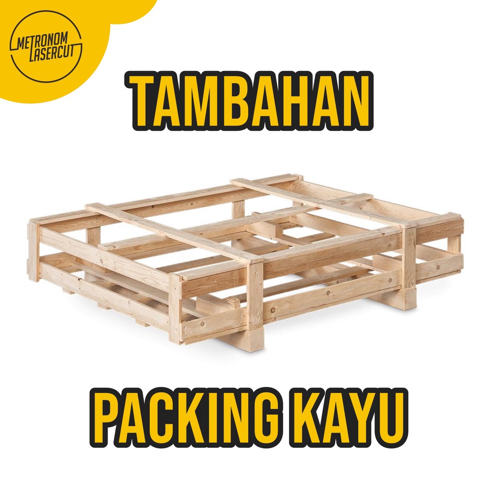 

Terkini Packing Kayu 45