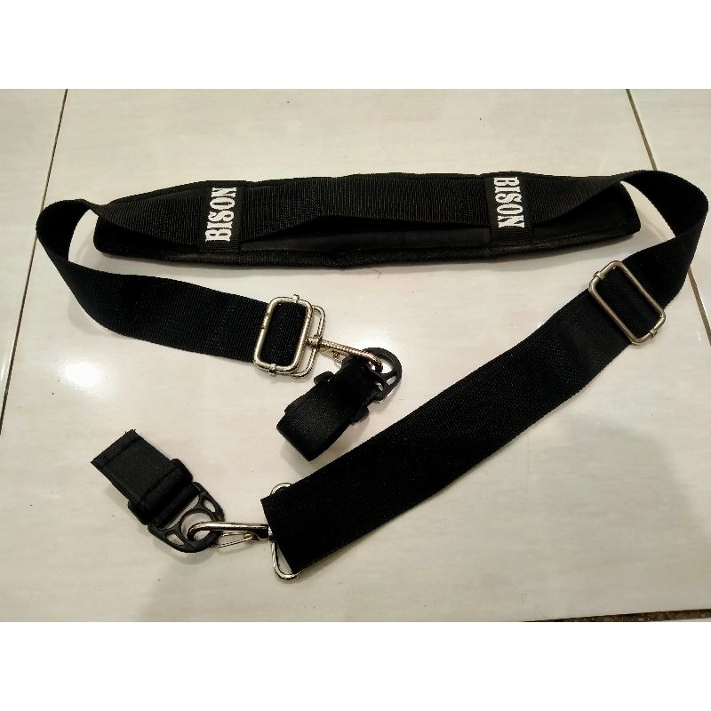 Rod belt joran casting tali slempang joran