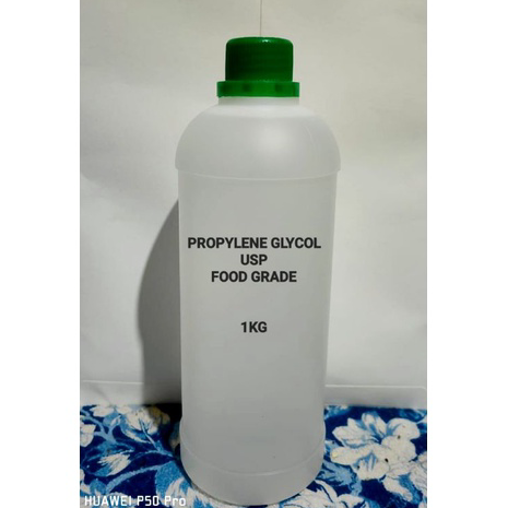 

WQZL0326 (V44859) PROPYLENE GLYCOL USP 1KG