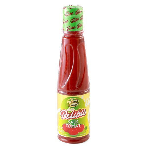 

Belibis saus tomat 135ml