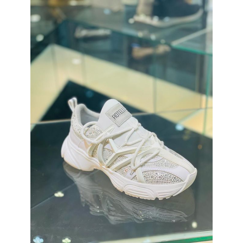 disc sepatu rotelli original