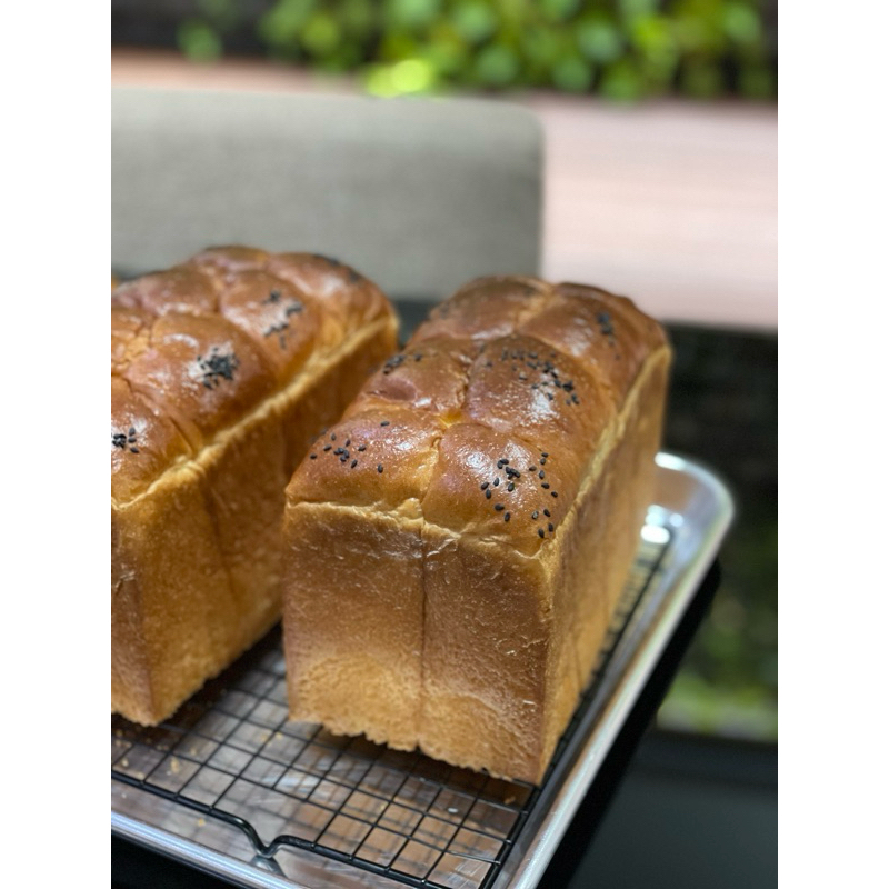 

Brioche Roti Tawar Bakeroti