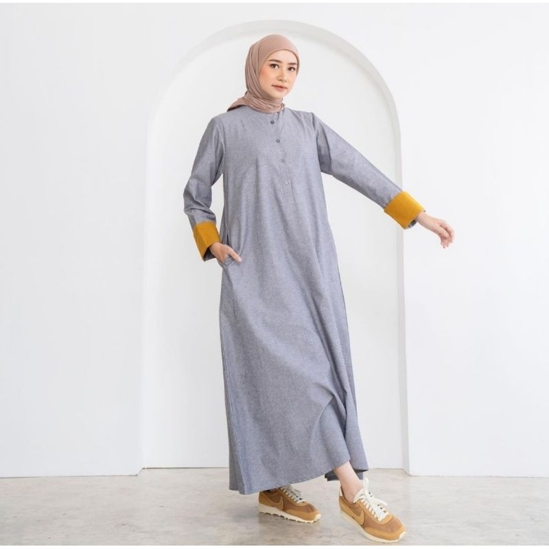 Arumi Grey Aisha Studio