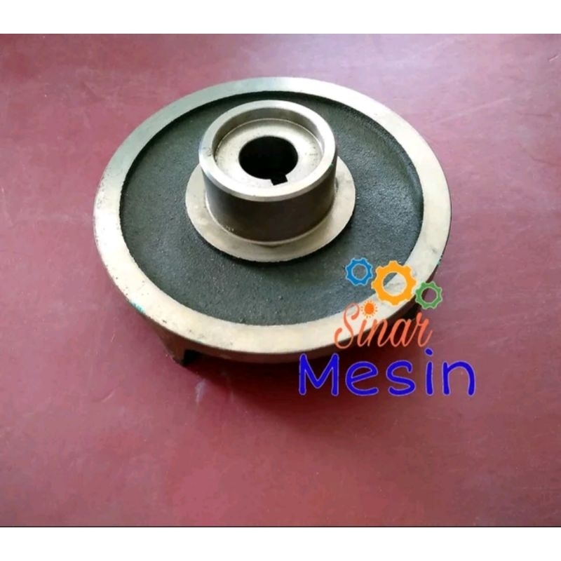 kipas Pompa Alkon Diameter AS 20mm model Spi