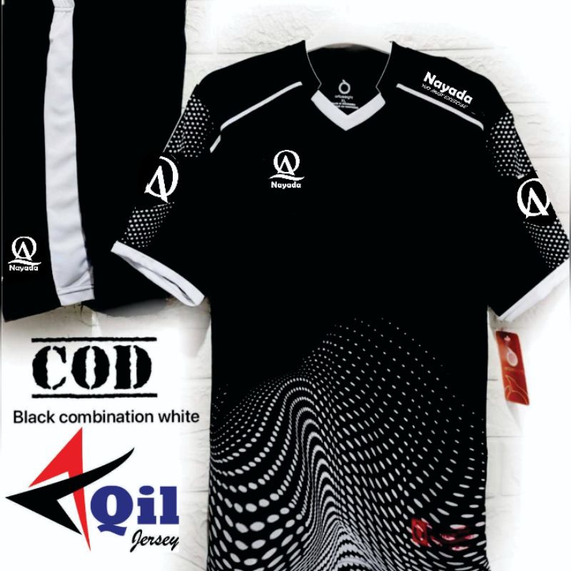 NK-Kostim bola dewasa sudah plus clana (setelan)