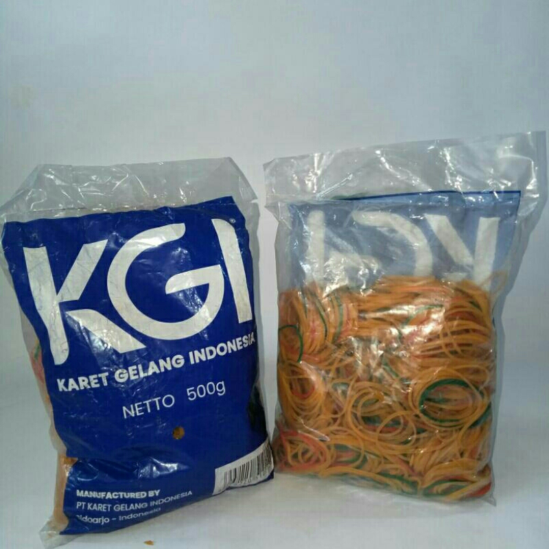 

Karet Gelang ½ kg - Arthamulya