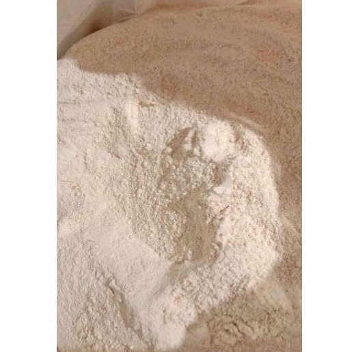 

Tepung gaplek asli wonogiri / bahan nasi tiwul. TEPUNG SINGKONG 1KG