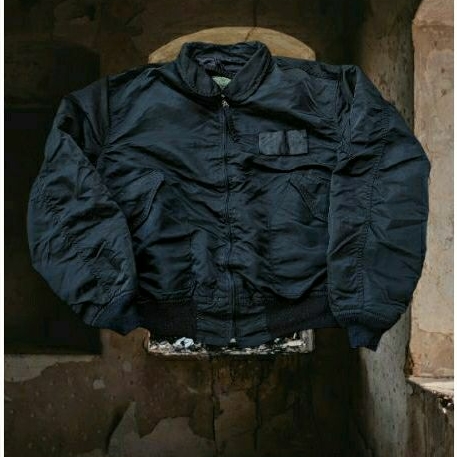 Alpha Industries CWU Jacket