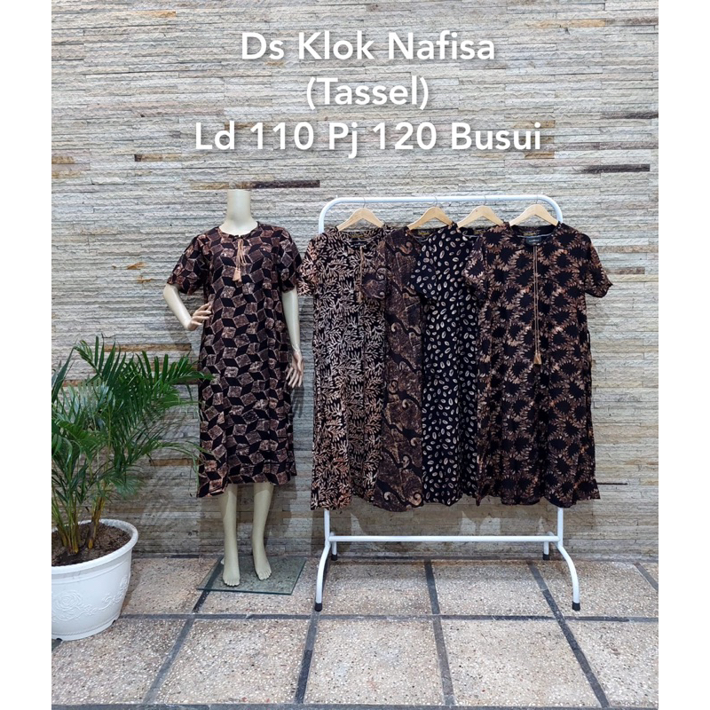 DASTER PUTRI CEMPAKA