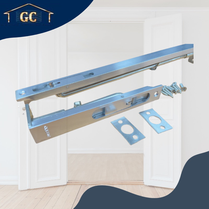 GRENDEL PINTU RUMAH BESAR KUPU TARUNG | GRENDEL TANAM TERBAIK CLASSIC