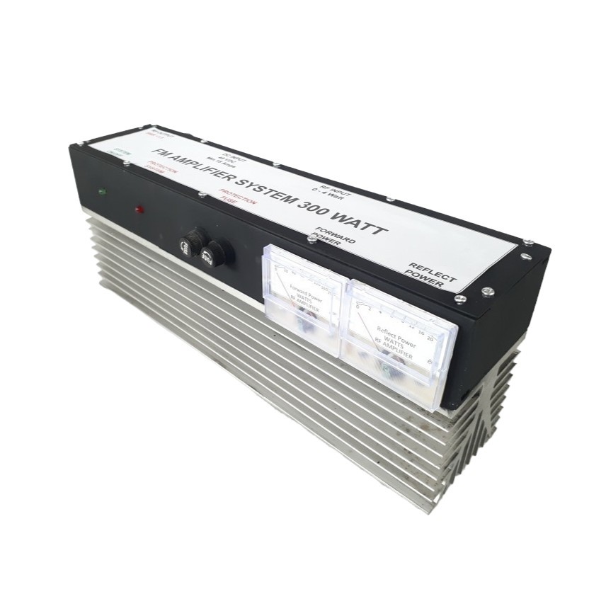 Modul Boster FM Stereo 300 Watt