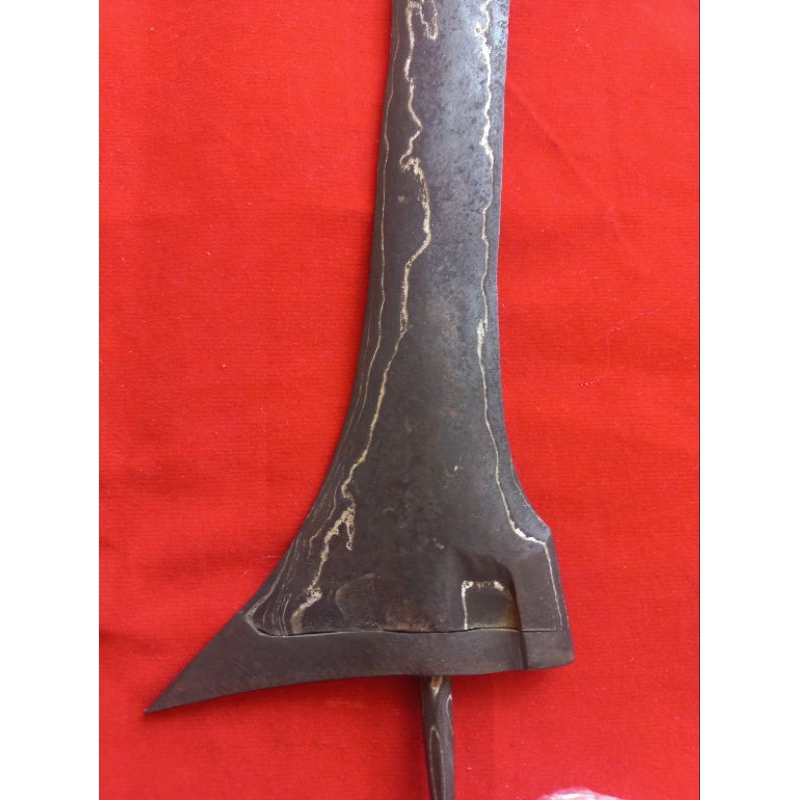 KERIS BROJOL PAMOR WOS WUTAH