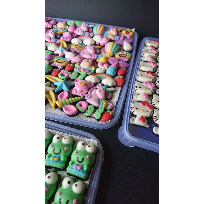 

coklat karakter lucu kiloan
