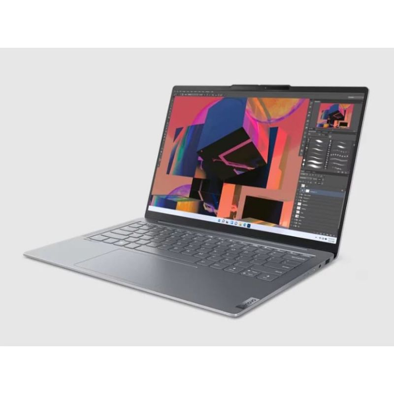 Lenovo Yoga Slim 6i /  Intel i7-13700H16GB 512GB 14"WUXGA OLED