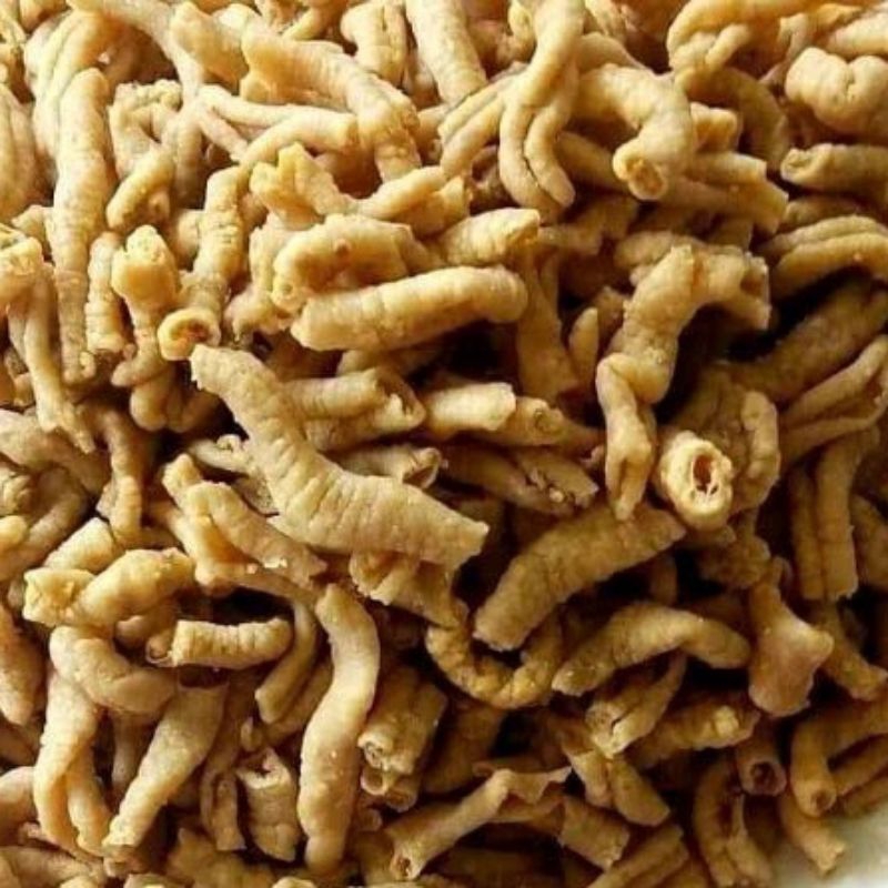 

KRIPSUS ORI 200 GRAM