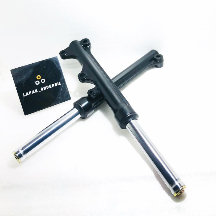 AS SHOCK SHOK SOK DEPAN SET TABUNG YAMANA VEGA ZR VEGA R NEW JUPITER Z NEW JUPITER ROBOT JUPITER SAL