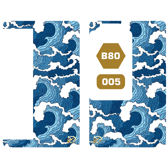 

Big Duxs Store - Stiker Garkin Inner B80