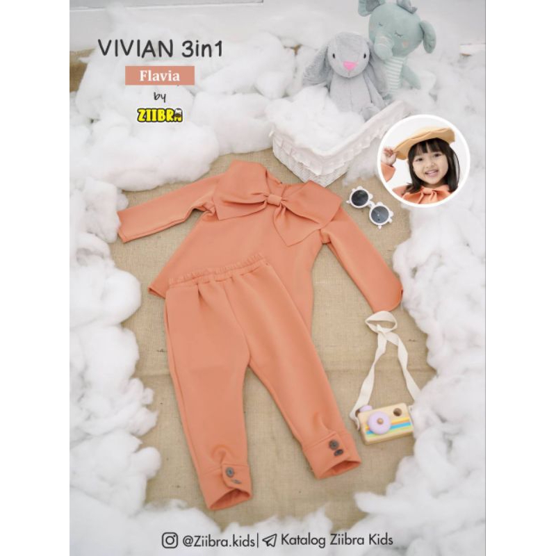 Vivian top only