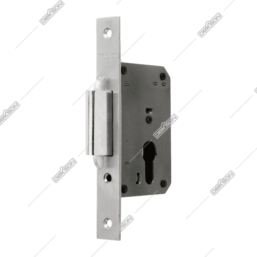MORTISE LOCK DEKKSON MTS SLD DL 84100 SSS