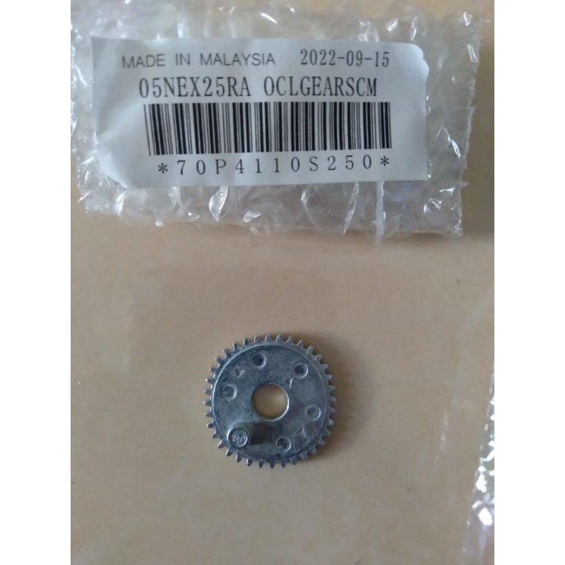 Ocsgear Shimano aernost xt 2500-6000