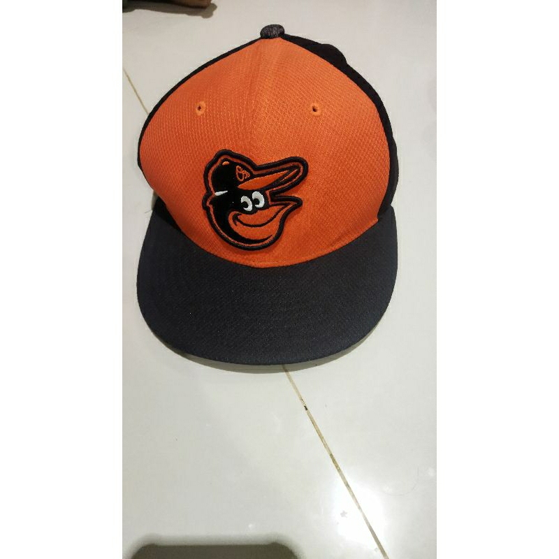 snapback ori MLB