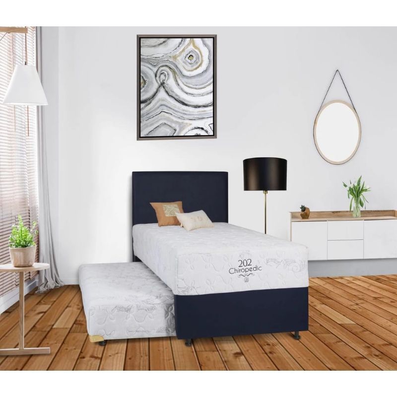 SPRING BED 202 CHIROPEDIC SPRING BED 202 AIRLAND KASUR AIRLAND MATRAS AIRLAND KASUR SORONG KASUR 2 I