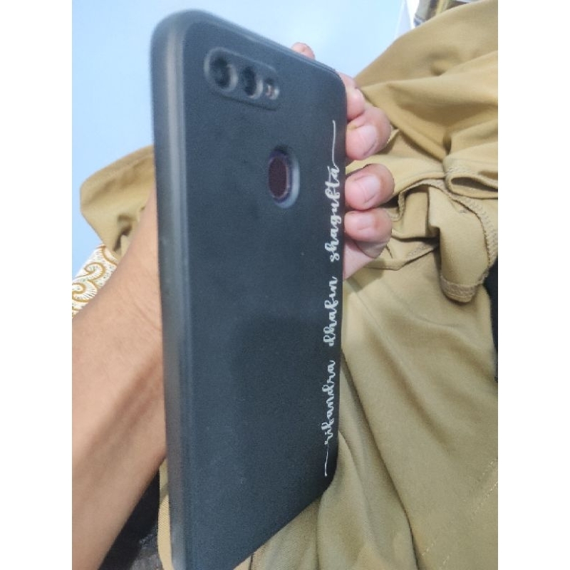 nota hp second like new