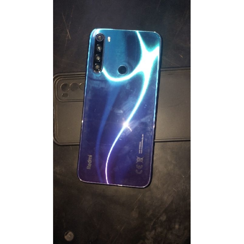 Xiaomi redmi note 8 4/64