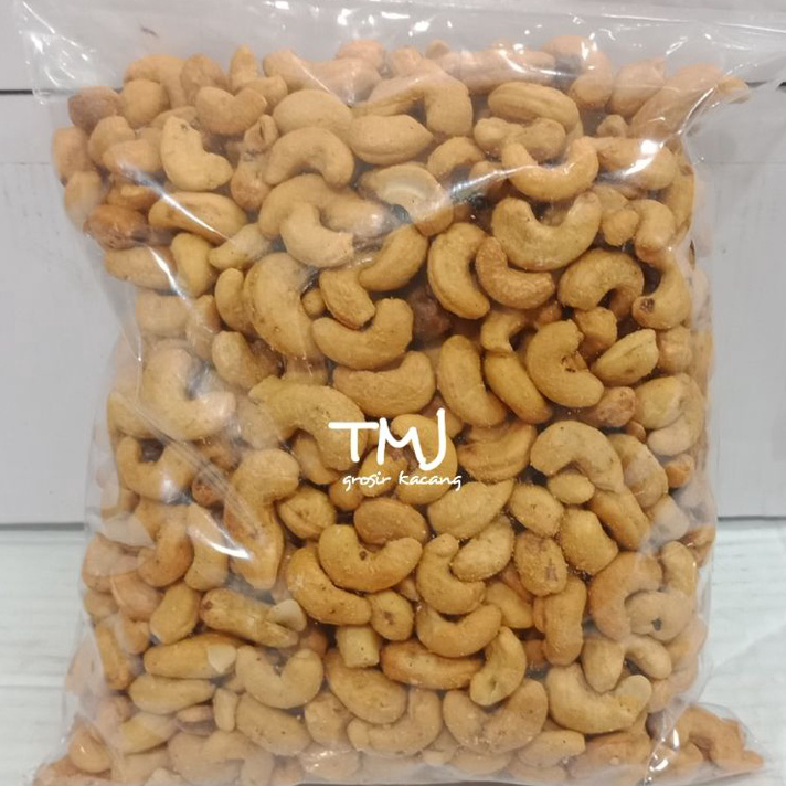 

PHMP4597 9.9 BRANDS FESTIVAL KACANG MEDE SUPER PLAIN/TAWAR 500gr
