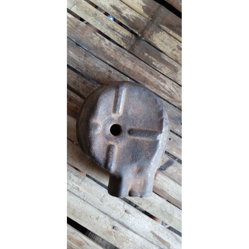 filter udara Colt t120 tahun lama