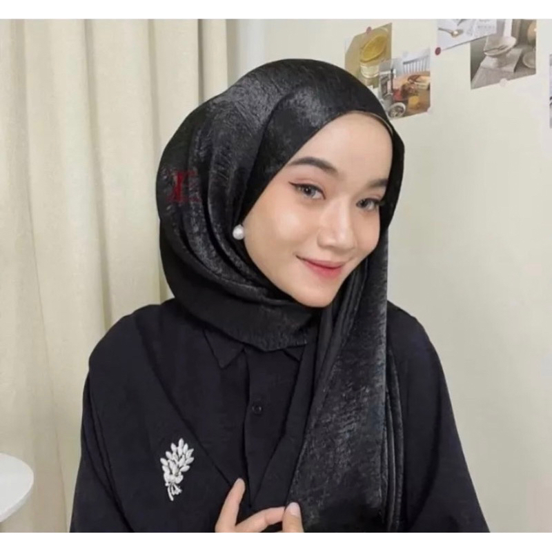 pashmina santorini PREMIUM santorini all warna SANTORINI PREMIUM