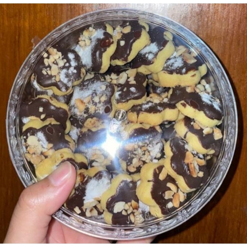 

Kue Kering Natal Enak