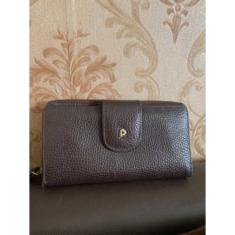 DOMPET PAPILLON SECOND