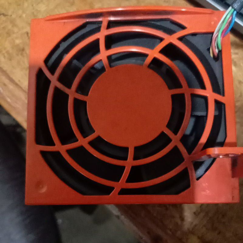 Kipas Fan Delta 8cm Model GFB0812SHS