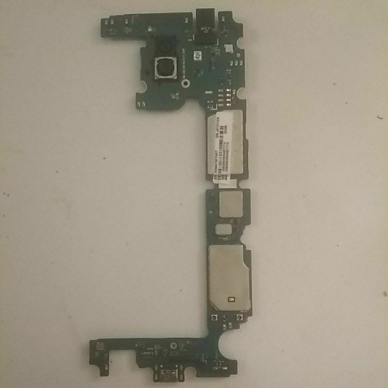 Mesin Samsung J6 Plus Matot Perawan