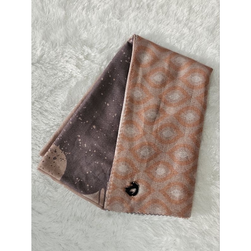 PL-Hijab Zytadelia x Dwihanda