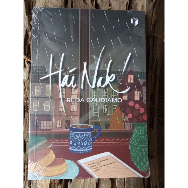 Hai Nak reda gaudiamo