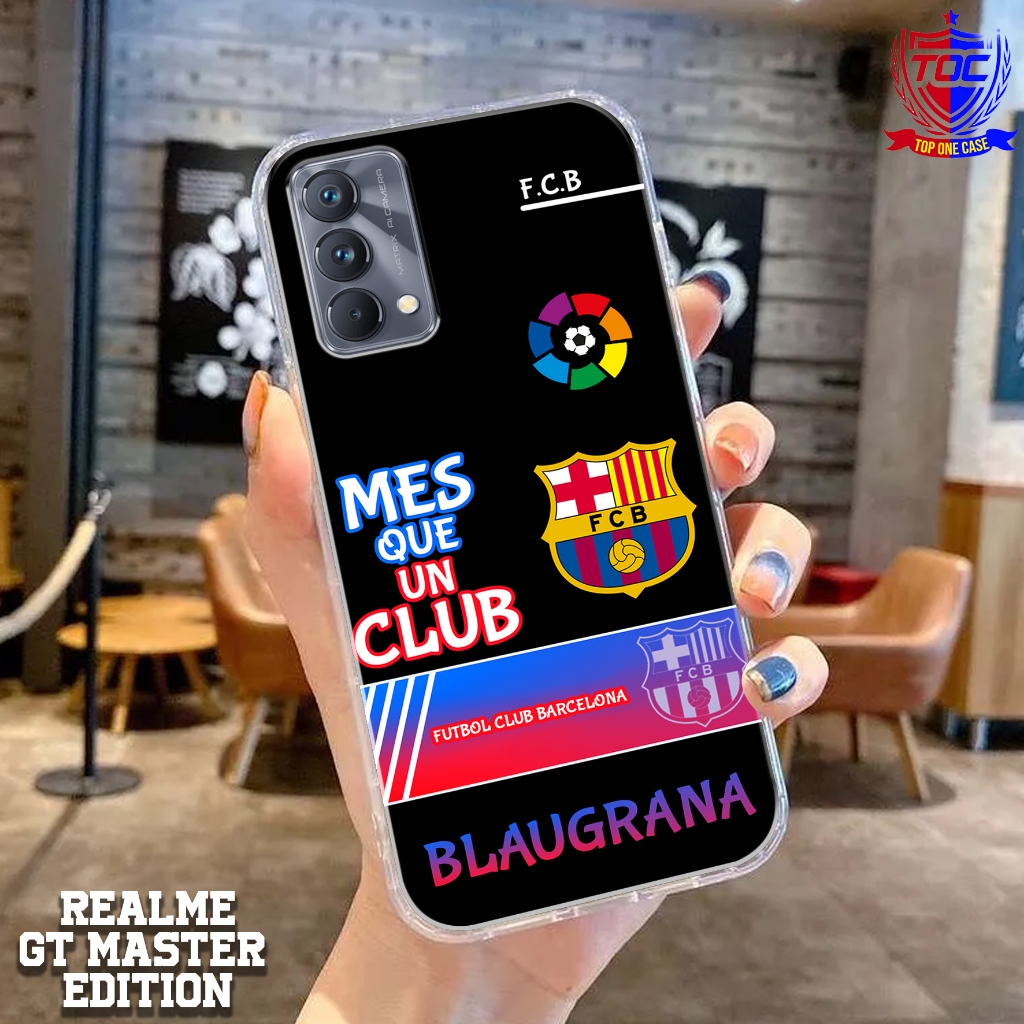 Case REALME GT MASTER EDITION - Casing REALME GT MASTER EDITION Terbaru Top One Case [ MOTIF 41 ] Ca