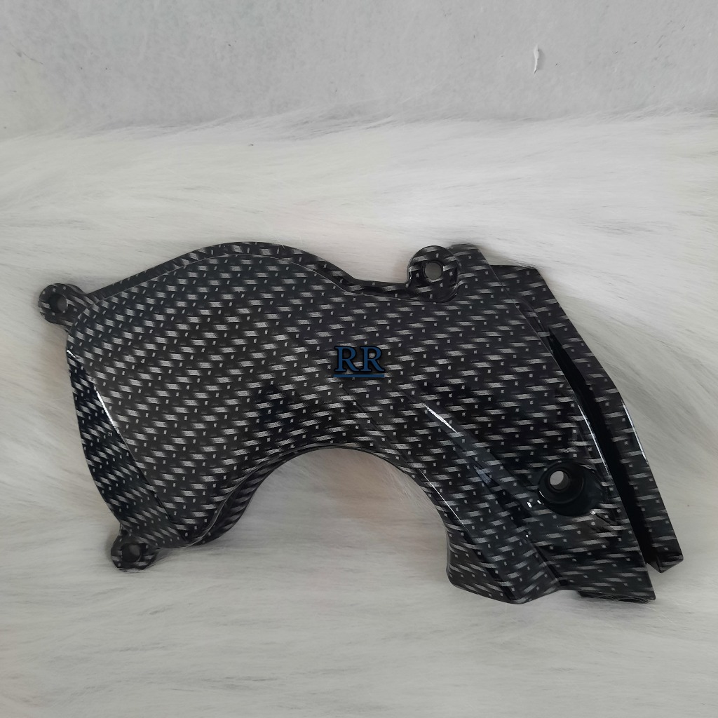 Box Filter Carbon Mio M3-Z-S / Soul GT 125 / X-Ride 125 / Fino 125