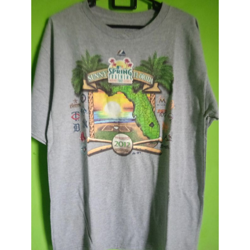 Kaos Art MLB NFL NBA All Team World Series second