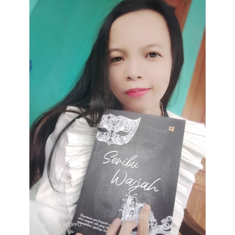 

SeribuWajah_hanyrosa93dkk