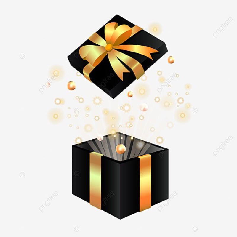 

GIFT HADIAH