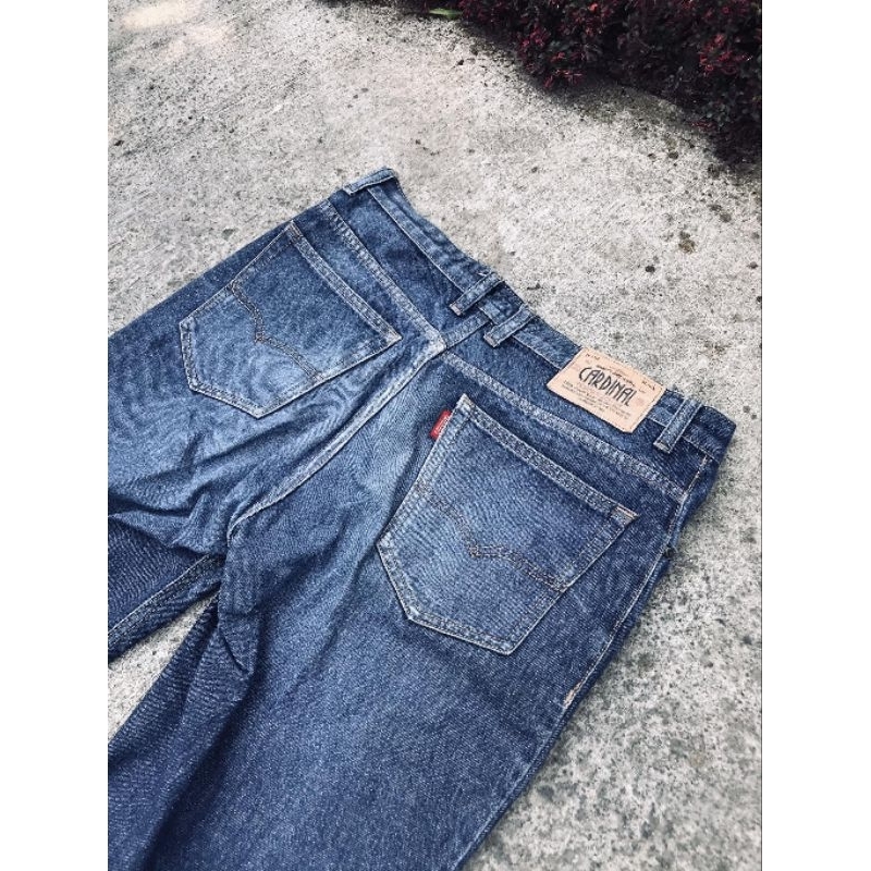 jeans gombrong