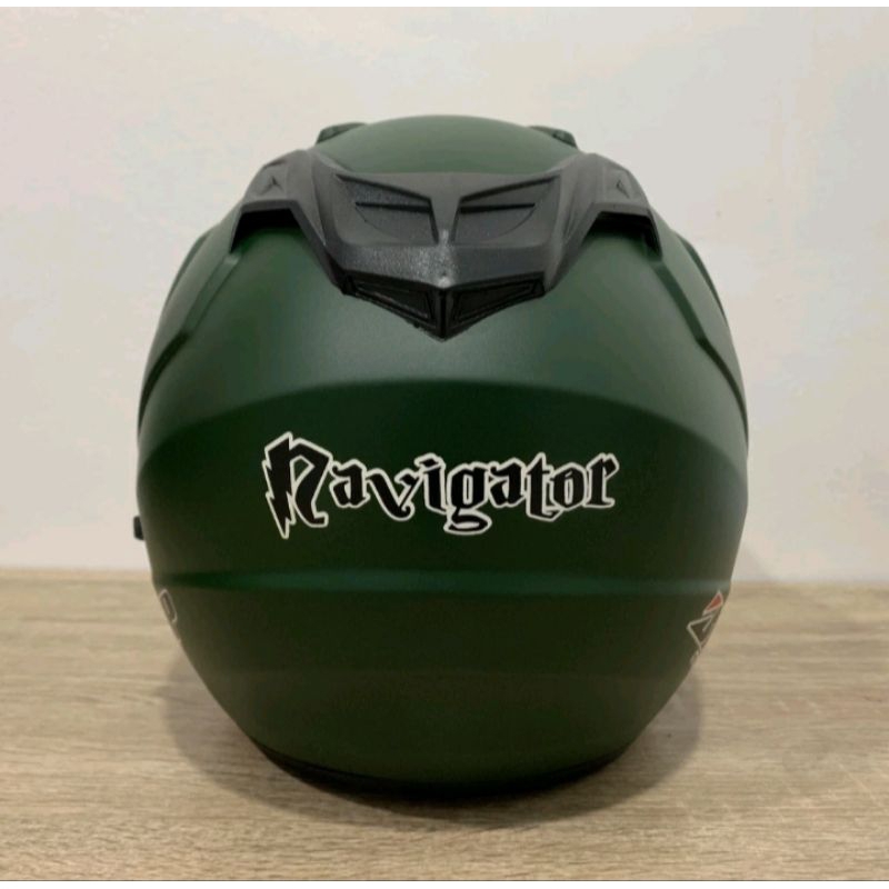 Helm BXP Ravigator