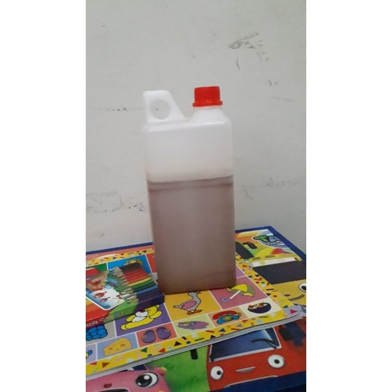 

madu murni flora 1 kg