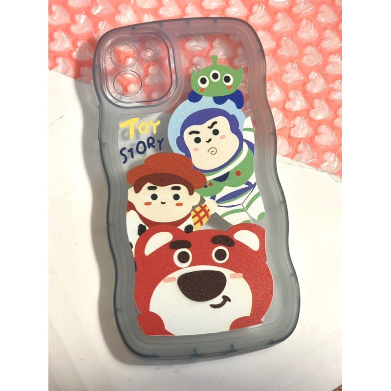 PRELOVED CASE IPHONE 11