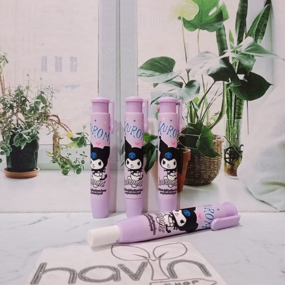 

Ready Stock (2pc) hapusan mekanik/stip cetek/penghapus mekanik/STIP LANTU Produk