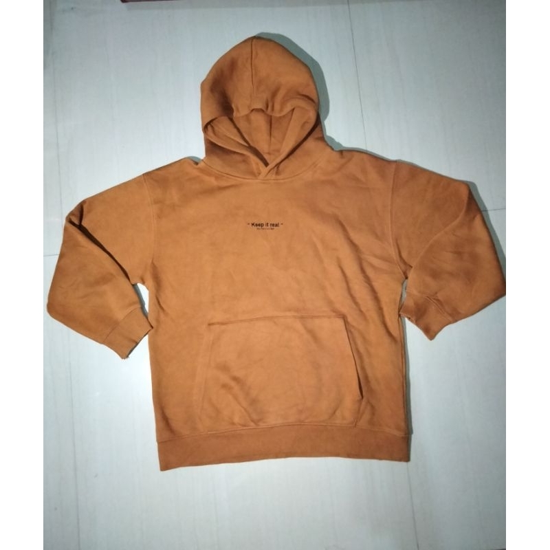 HOODIE ZARA ORIGINAL