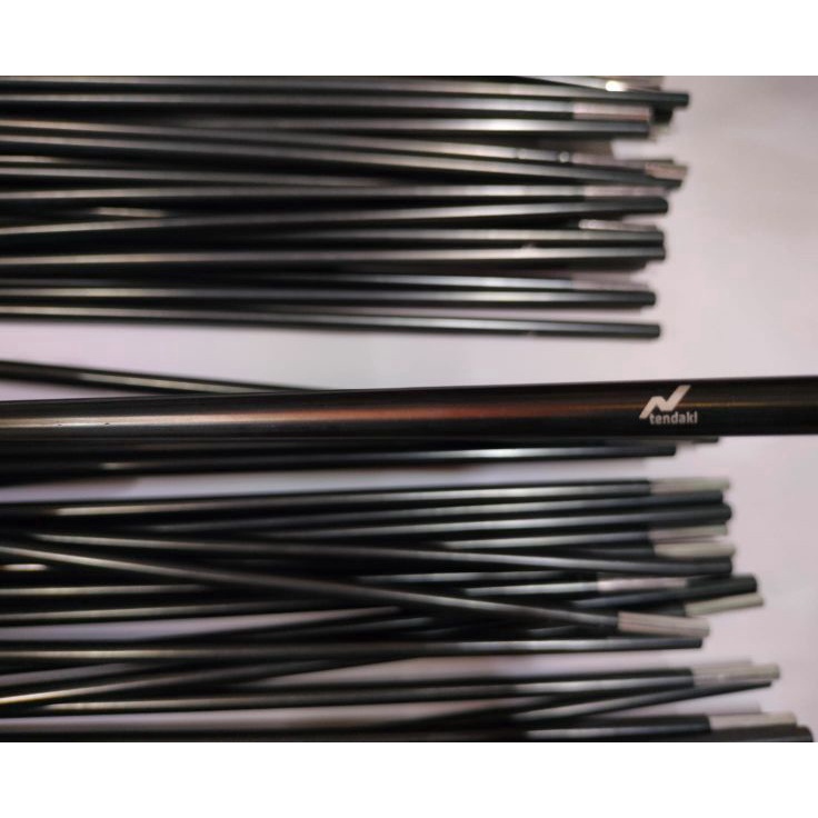 Terbaru TENDAKI •Frame Tenda Camping Alumunium •Rangka Tenda Tendaki